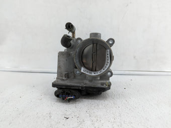 compare product 2019 Nissan Altima Throttle Body P/N:4TA60-01 B 4TA60-01 Fits OEM Used Auto Parts