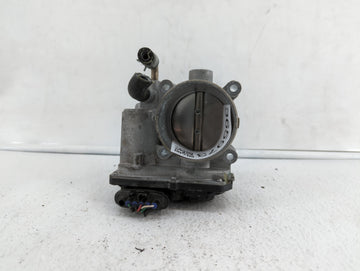 2019 Nissan Altima Throttle Body P/N:4TA60-01 B 4TA60-01 Fits OEM Used Auto Parts - Oemusedautoparts1.com
