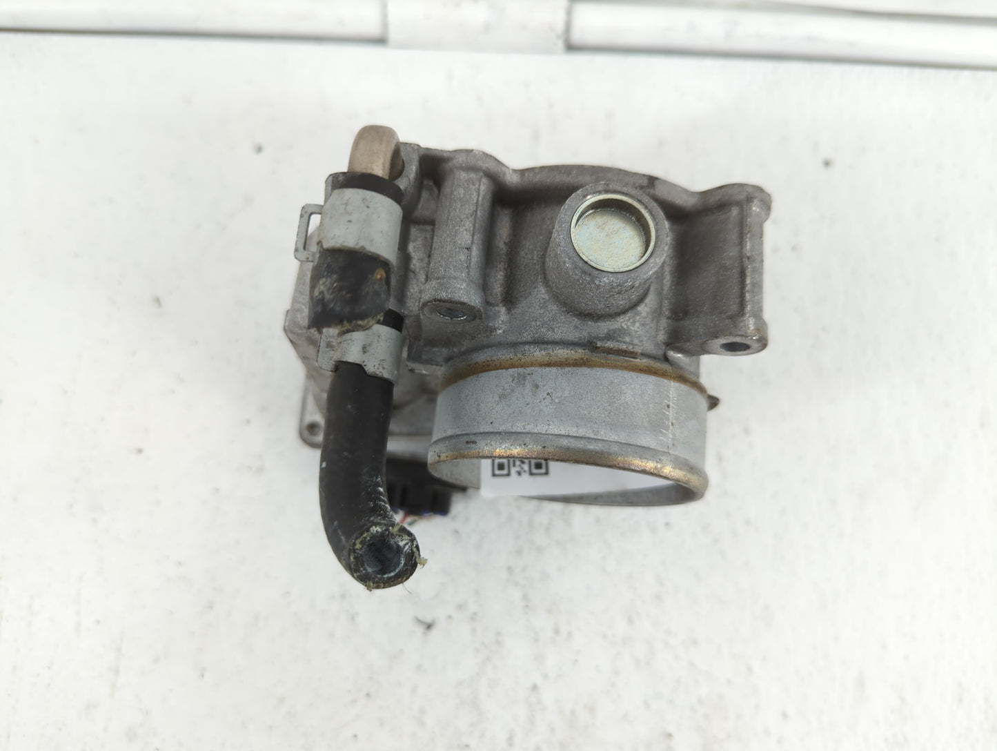 2019 Nissan Altima Throttle Body P/N:4TA60-01 B 4TA60-01 Fits OEM Used Auto Parts - Oemusedautoparts1.com