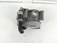 2019 Nissan Altima Throttle Body P/N:4TA60-01 B 4TA60-01 Fits OEM Used Auto Parts - Oemusedautoparts1.com