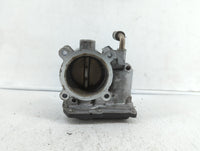 2019 Nissan Altima Throttle Body P/N:4TA60-01 B 4TA60-01 Fits OEM Used Auto Parts - Oemusedautoparts1.com