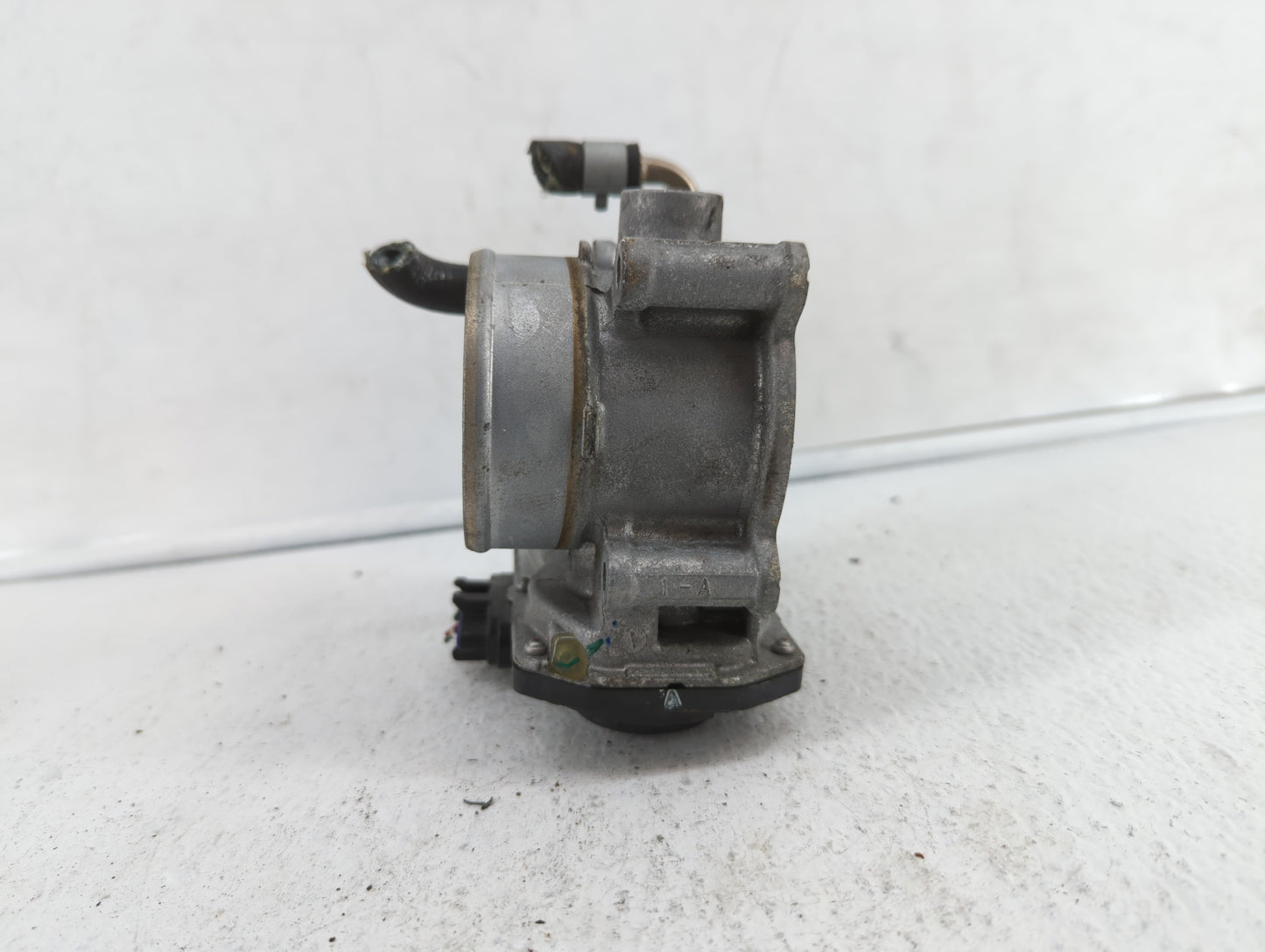 2019 Nissan Altima Throttle Body P/N:4TA60-01 B 4TA60-01 Fits OEM Used Auto Parts - Oemusedautoparts1.com