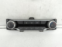 2019-2022 Nissan Altima Climate Control Module Temperature AC/Heater Replacement P/N:27500 6CA3A Fits Fits 2019 2020 2021 20