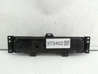 2019-2022 Nissan Altima Climate Control Module Temperature AC/Heater Replacement P/N:27500 6CA3A Fits Fits 2019 2020 2021 20
