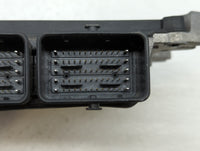 2019 Nissan Altima PCM Engine Control Computer ECU ECM PCU OEM P/N:NEC040-635 NEC039-657, NEC041-059, NEC041-037, NEC050-691