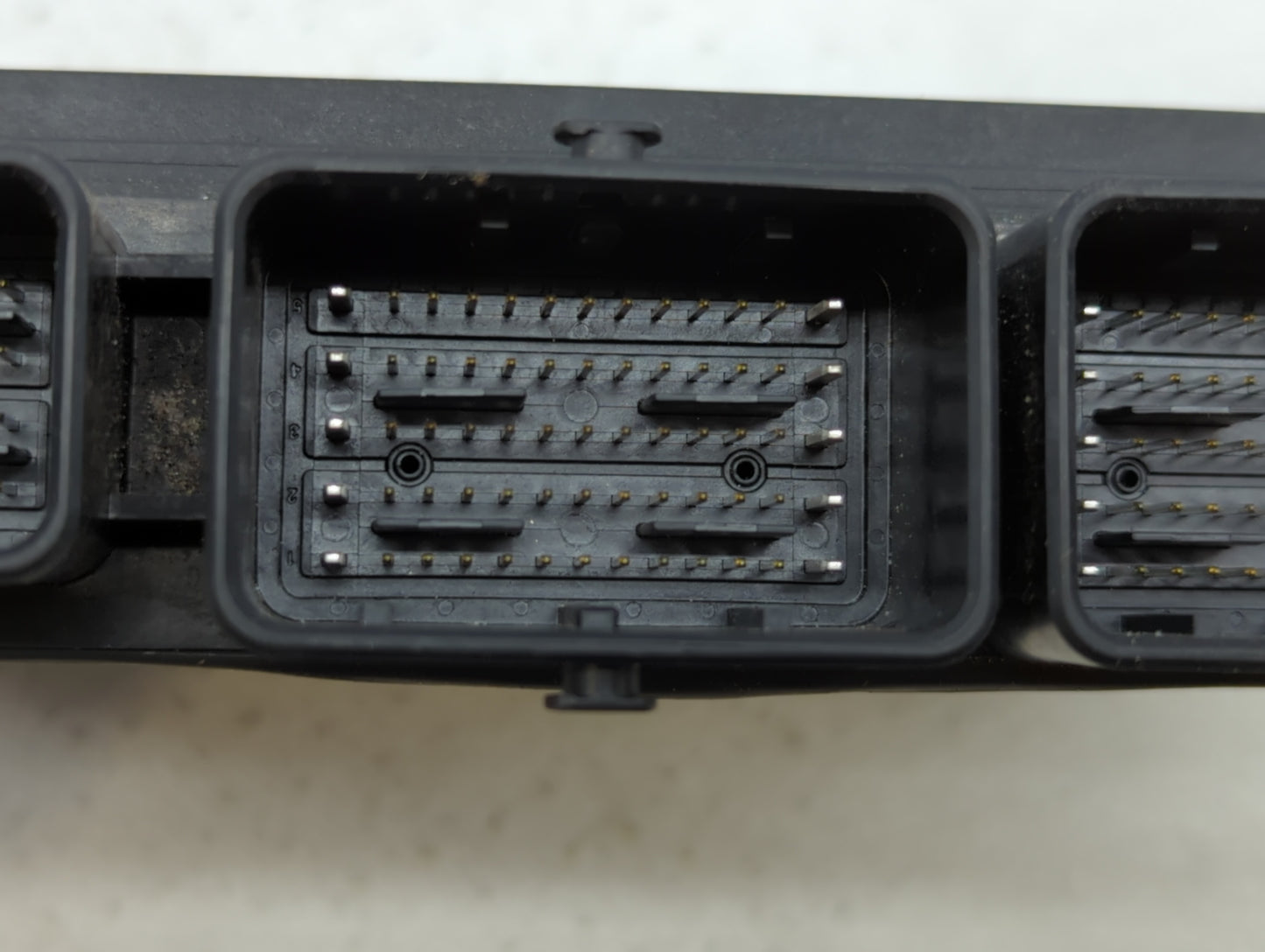 2019 Nissan Altima PCM Engine Control Computer ECU ECM PCU OEM P/N:NEC040-635 NEC039-657, NEC041-059, NEC041-037, NEC050-691