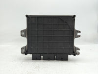 2019 Nissan Altima PCM Engine Control Computer ECU ECM PCU OEM P/N:NEC040-635 NEC039-657, NEC041-059, NEC041-037, NEC050-691