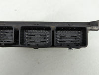 2019 Nissan Altima PCM Engine Control Computer ECU ECM PCU OEM P/N:NEC040-635 NEC039-657, NEC041-059, NEC041-037, NEC050-691