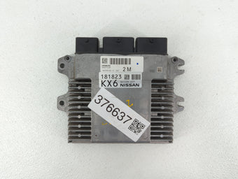 compare product 2019 Nissan Altima PCM Engine Control Computer ECU ECM PCU OEM P/N:BED509-300 A1 NEC039-657, NEC040-635, NEC041-059 Fits OEM Used Auto Parts