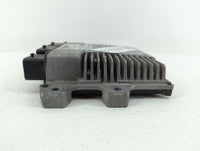2019 Nissan Altima PCM Engine Control Computer ECU ECM PCU OEM P/N:BED509-300 A1 NEC039-657, NEC040-635, NEC041-059 Fits OEM