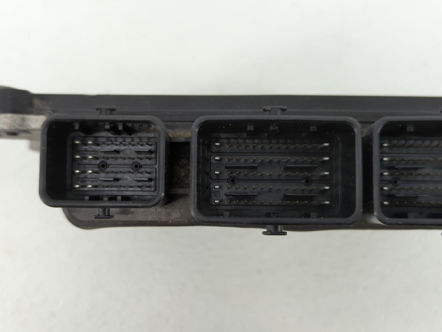 2019 Nissan Altima PCM Engine Control Computer ECU ECM PCU OEM P/N:BED509-300 A1 NEC039-657, NEC040-635, NEC041-059 Fits OEM