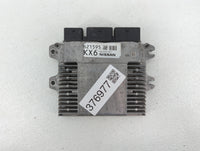 2019 Nissan Altima PCM Engine Control Computer ECU ECM PCU OEM P/N:NEC040-635 NEC039-657, NEC041-059, NEC041-037, NEC050-691