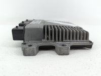2019 Nissan Altima PCM Engine Control Computer ECU ECM PCU OEM P/N:NEC040-635 NEC039-657, NEC041-059, NEC041-037, NEC050-691