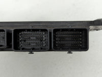 2019 Nissan Altima PCM Engine Control Computer ECU ECM PCU OEM P/N:NEC040-635 NEC039-657, NEC041-059, NEC041-037, NEC050-691