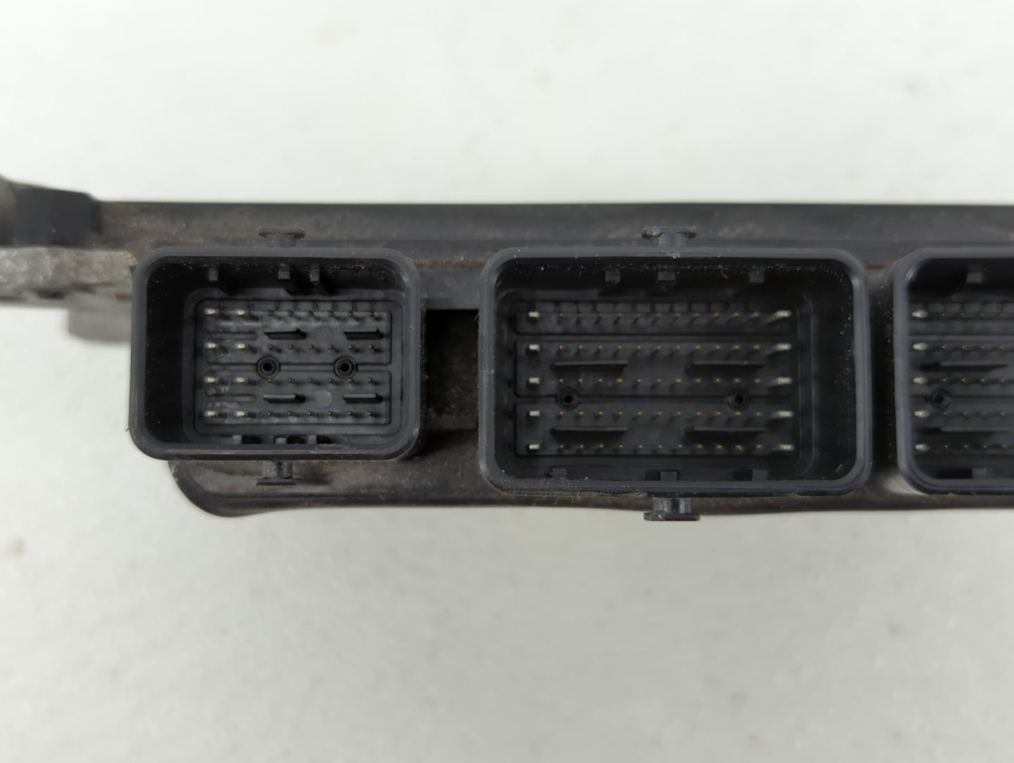 2019 Nissan Altima PCM Engine Control Computer ECU ECM PCU OEM P/N:NEC040-635 NEC039-657, NEC041-059, NEC041-037, NEC050-691