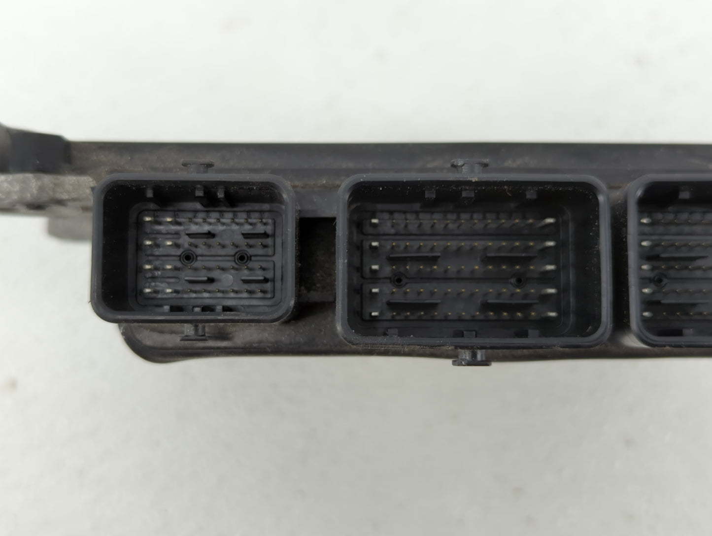 2019 Nissan Altima PCM Engine Control Computer ECU ECM PCU OEM P/N:NEC040-635 NEC039-657, NEC041-059, NEC041-037, NEC050-691