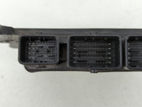 2019 Nissan Altima PCM Engine Control Computer ECU ECM PCU OEM P/N:NEC040-635 NEC039-657, NEC041-059, NEC041-037, NEC050-691