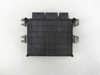 2019 Nissan Altima PCM Engine Control Computer ECU ECM PCU OEM P/N:NEC040-635 NEC039-657, NEC041-059, NEC041-037, NEC050-691