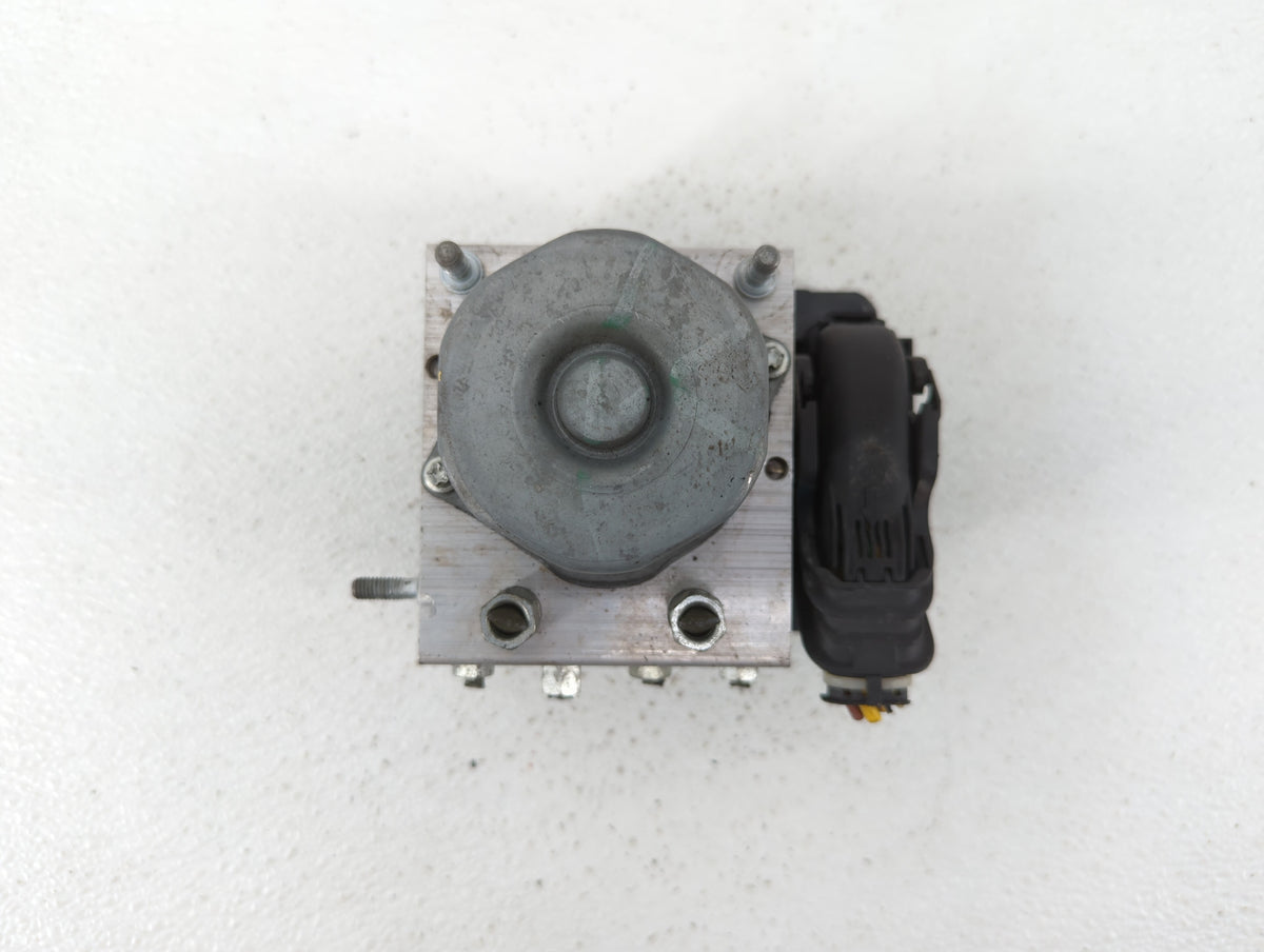 2019-2020 Nissan Altima Anti-Lock Brake ABS Pump Module Actuator OEM P/N:47660-6CD0A 47660-6CC0A Fits Fits 2019 2020 OEM Use
