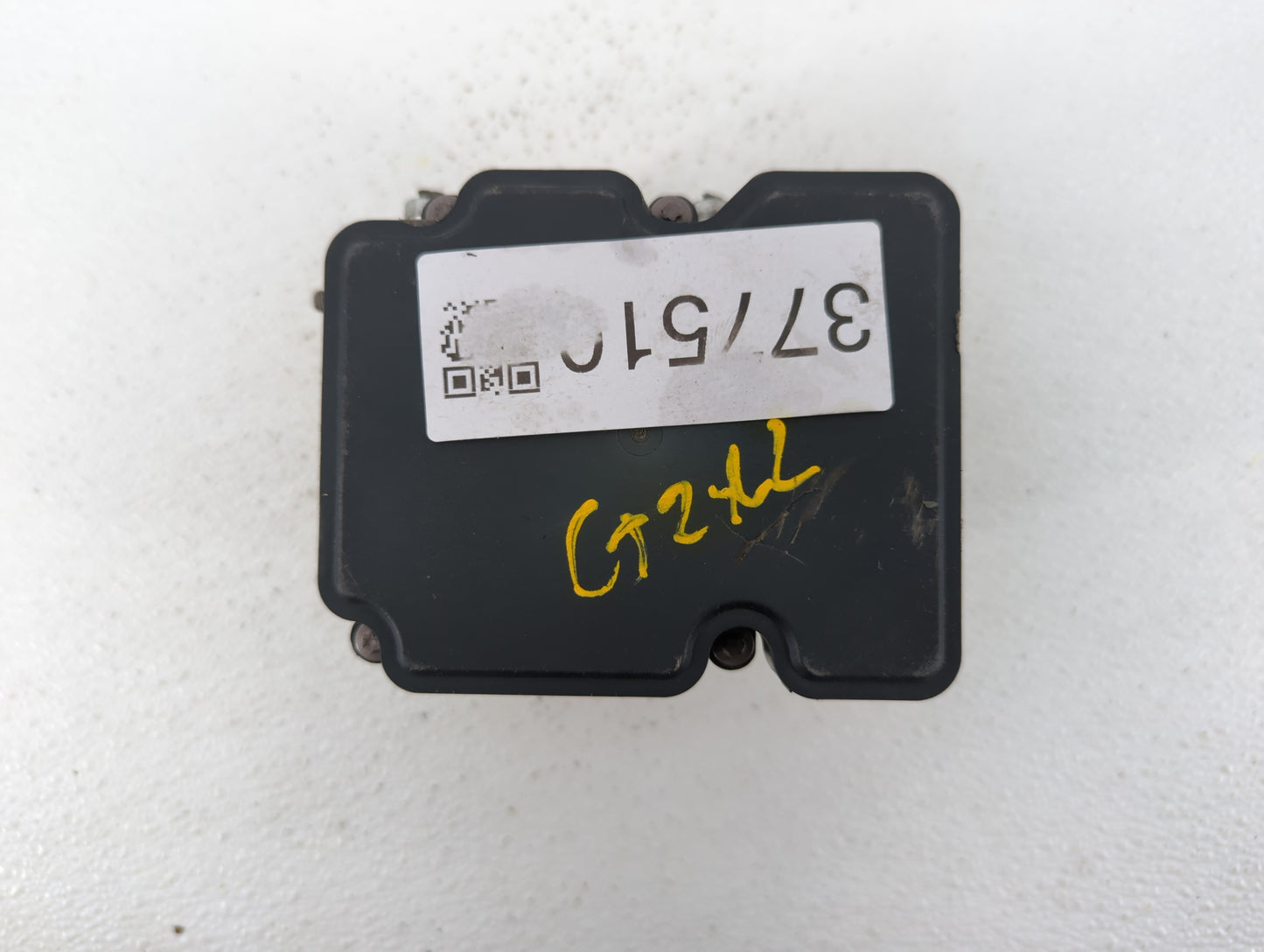 2019 Nissan Altima ABS Pump Control Module Replacement P/N:47660-6CD0A 47660-6CC0A Fits OEM Used Auto Parts - Oemusedautopar