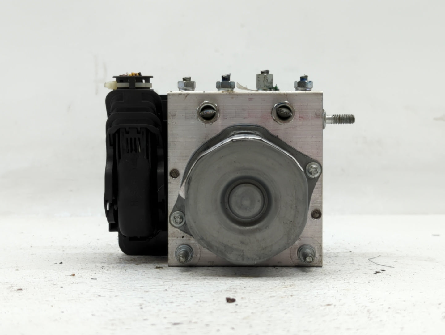 2019 Nissan Altima ABS Pump Control Module Replacement P/N:47660-6CC0B 47660-6CD0A, 47660-6CC0A Fits OEM Used Auto Parts - O