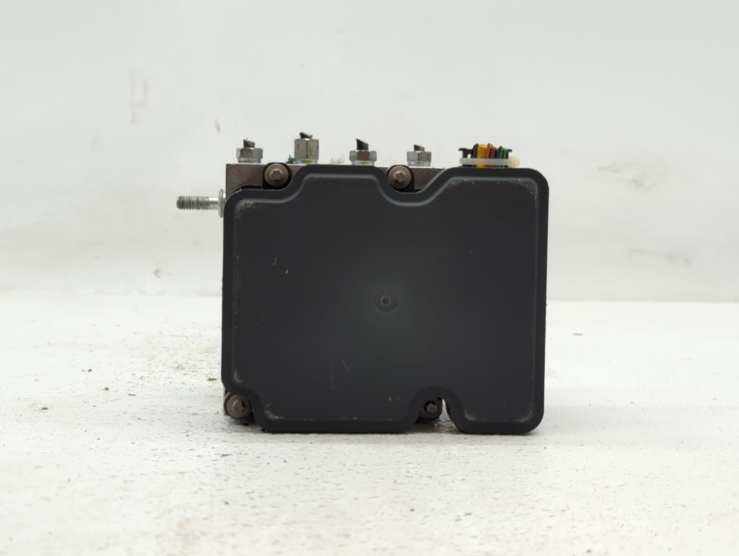 2019 Nissan Altima ABS Pump Control Module Replacement P/N:47660-6CC0B 47660-6CD0A, 47660-6CC0A Fits OEM Used Auto Parts - O