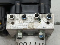 2019 Nissan Altima ABS Pump Control Module Replacement P/N:47660-6CC0B 47660-6CD0A, 47660-6CC0A Fits OEM Used Auto Parts - O