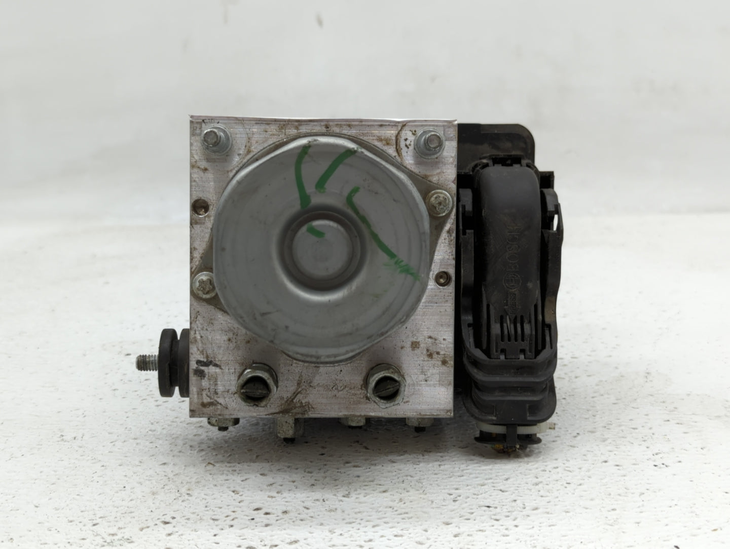 2019 Nissan Altima ABS Pump Control Module Replacement P/N:47660-6CC0B 47660-6CD0A, 47660-6CC0A Fits OEM Used Auto Parts - O