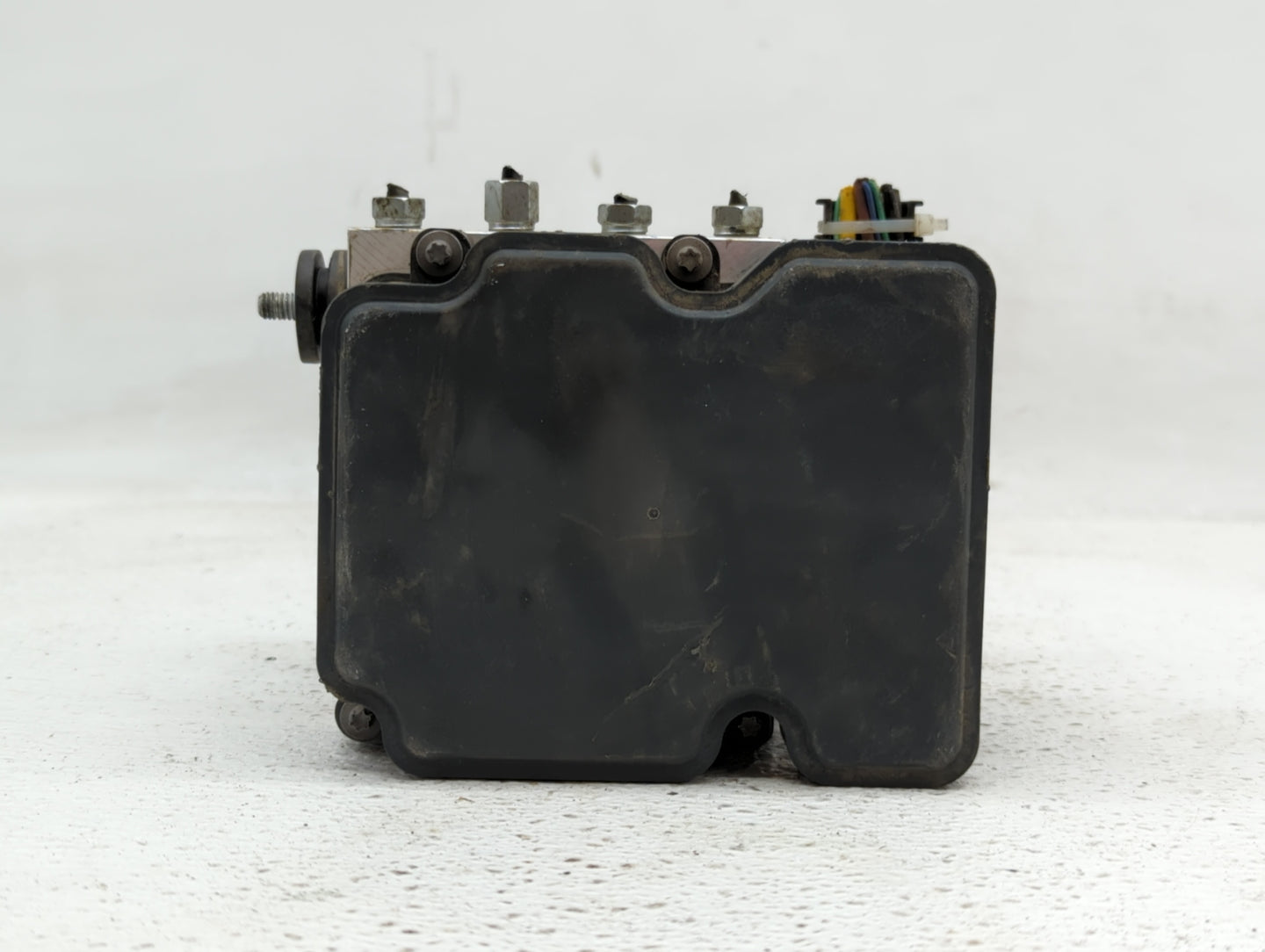2019 Nissan Altima ABS Pump Control Module Replacement P/N:47660-6CC0B 47660-6CD0A, 47660-6CC0A Fits OEM Used Auto Parts - O