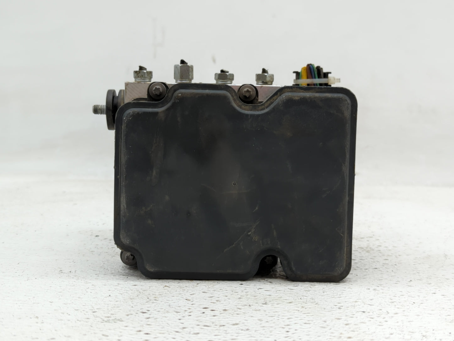 2019 Nissan Altima ABS Pump Control Module Replacement P/N:47660-6CC0B 47660-6CD0A, 47660-6CC0A Fits OEM Used Auto Parts - O