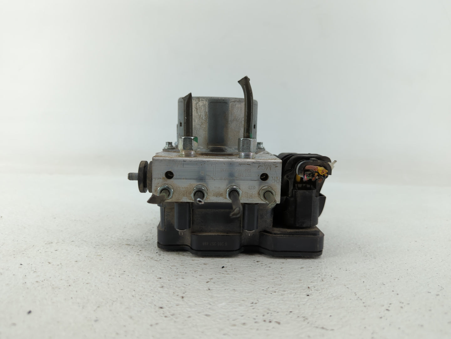 2019 Nissan Altima ABS Pump Control Module Replacement P/N:47660-6CD0A 47660 6CC0A Fits OEM Used Auto Parts - Oemusedautopar