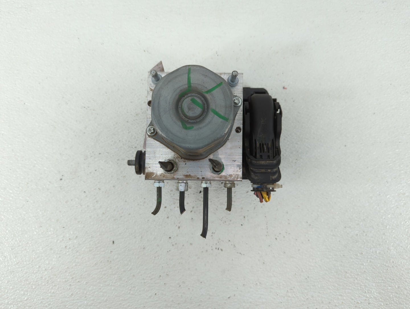 2019 Nissan Altima ABS Pump Control Module Replacement P/N:47660-6CD0A 47660 6CC0A Fits OEM Used Auto Parts - Oemusedautopar