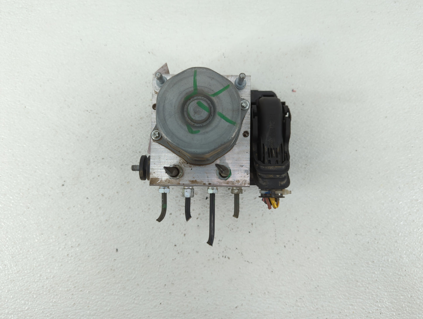 2019 Nissan Altima ABS Pump Control Module Replacement P/N:47660-6CD0A 47660 6CC0A Fits OEM Used Auto Parts - Oemusedautopar