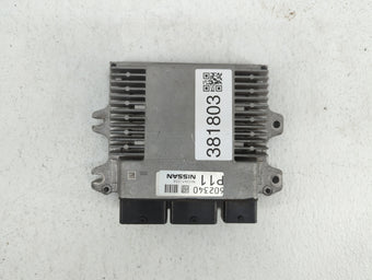 compare product 2019 Nissan Altima PCM Engine Control Computer ECU ECM PCU OEM P/N:NEC040-635 NEC039-657, NEC041-059, NEC041-037, NEC050-691 Fits OEM Used Auto Parts