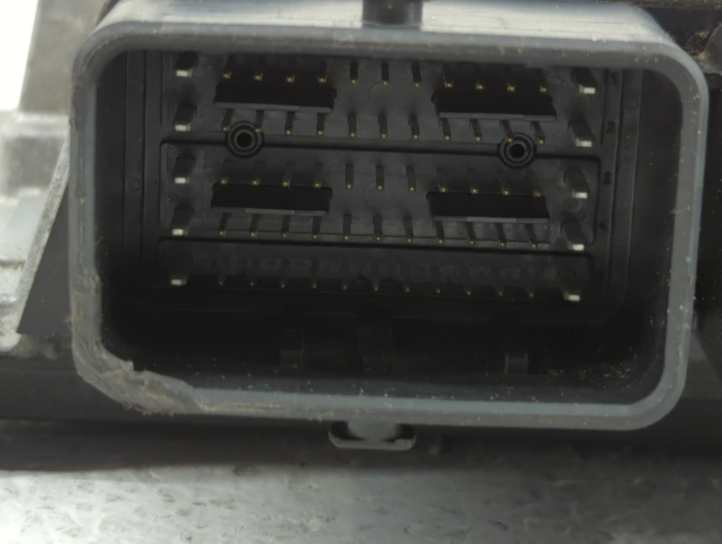 2019 Nissan Altima PCM Engine Control Computer ECU ECM PCU OEM P/N:NEC040-635 NEC039-657, NEC041-059, NEC041-037, NEC050-691