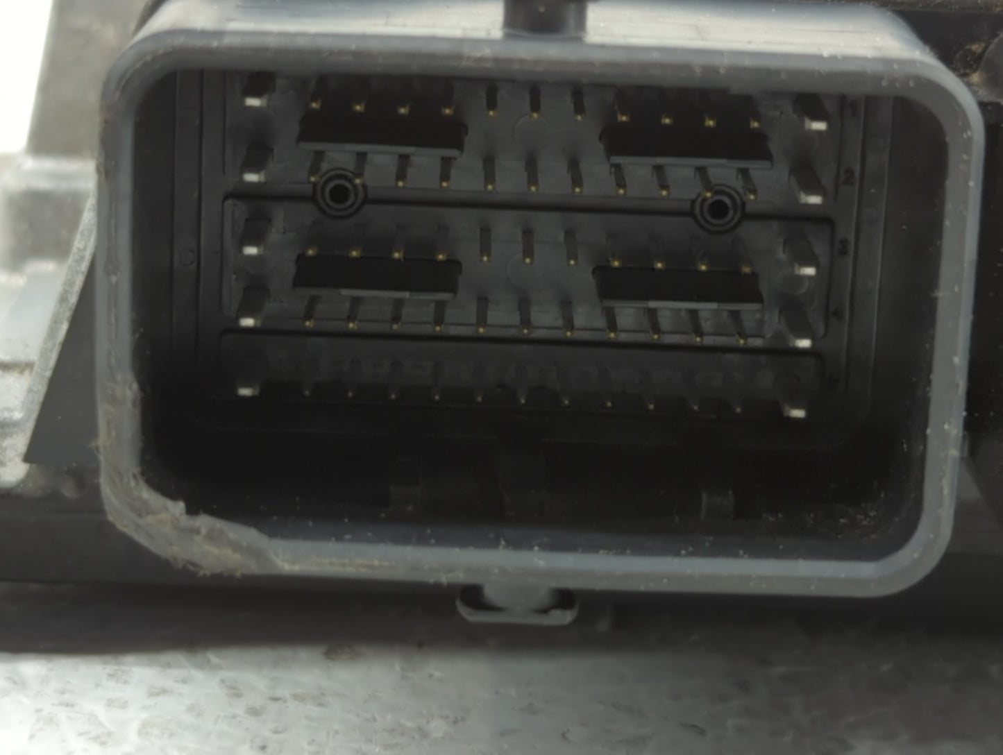 2019 Nissan Altima PCM Engine Control Computer ECU ECM PCU OEM P/N:NEC040-635 NEC039-657, NEC041-059, NEC041-037, NEC050-691