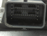 2019 Nissan Altima PCM Engine Control Computer ECU ECM PCU OEM P/N:NEC040-635 NEC039-657, NEC041-059, NEC041-037, NEC050-691
