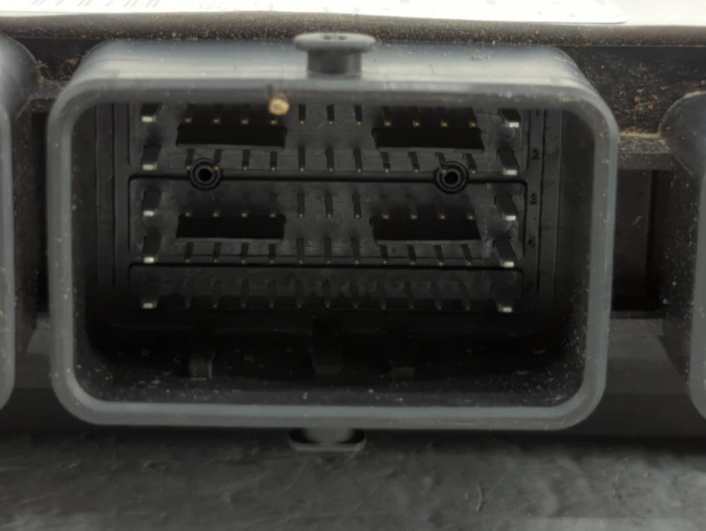 2019 Nissan Altima PCM Engine Control Computer ECU ECM PCU OEM P/N:NEC040-635 NEC039-657, NEC041-059, NEC041-037, NEC050-691
