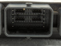 2019 Nissan Altima PCM Engine Control Computer ECU ECM PCU OEM P/N:NEC040-635 NEC039-657, NEC041-059, NEC041-037, NEC050-691