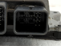 2019 Nissan Altima PCM Engine Control Computer ECU ECM PCU OEM P/N:NEC040-635 NEC039-657, NEC041-059, NEC041-037, NEC050-691