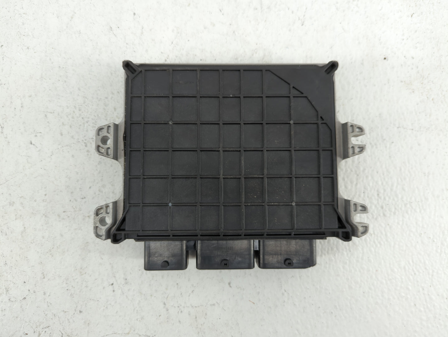 2019 Nissan Altima PCM Engine Control Computer ECU ECM PCU OEM P/N:NEC040-635 NEC039-657, NEC041-059, NEC041-037, NEC050-691