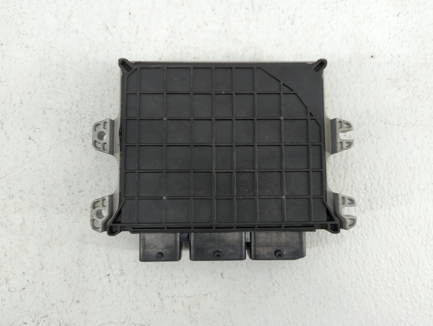 2019 Nissan Altima PCM Engine Control Computer ECU ECM PCU OEM P/N:NEC040-635 NEC039-657, NEC041-059, NEC041-037, NEC050-691