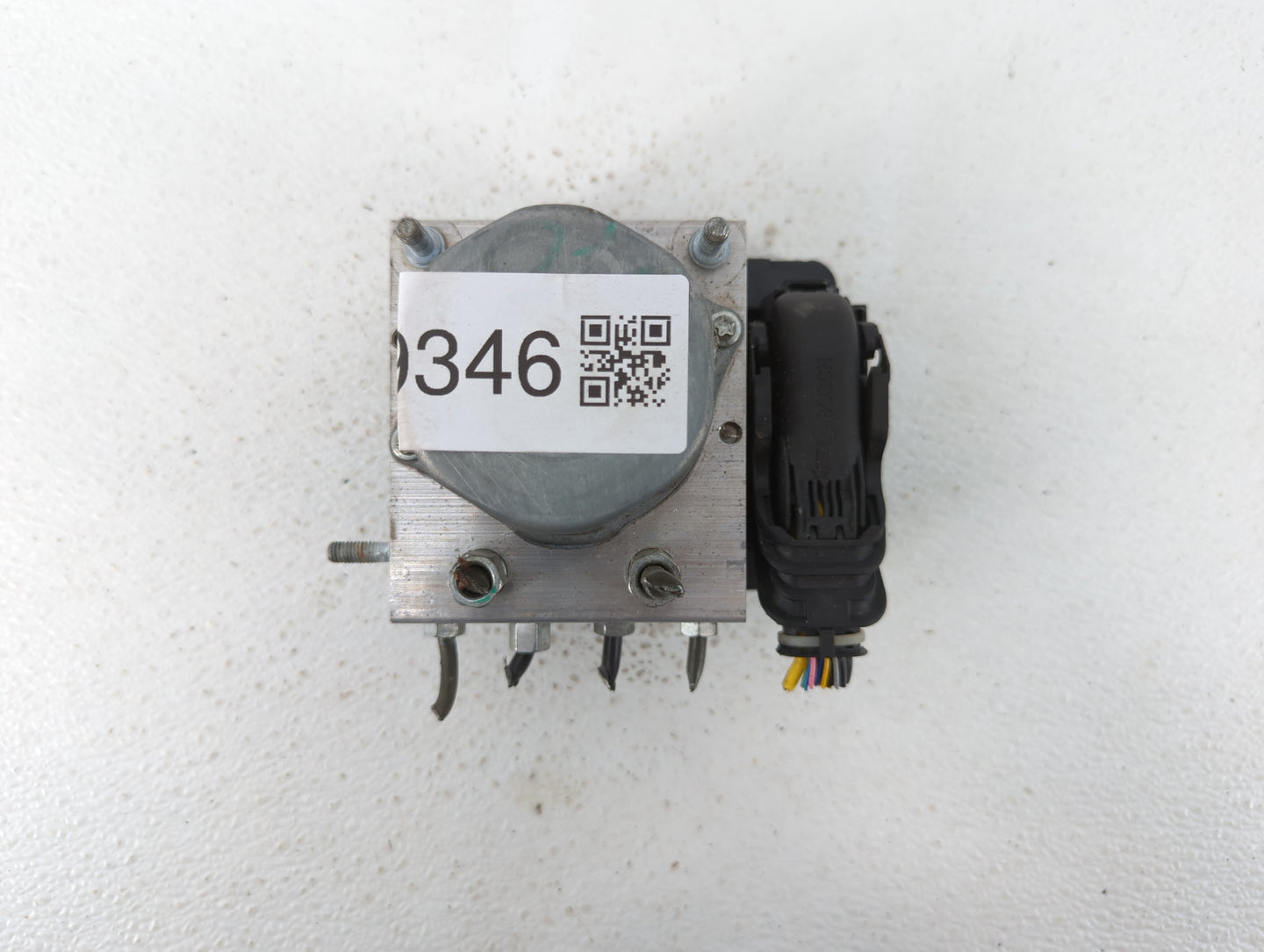 2019 Nissan Altima ABS Pump Control Module Replacement P/N:47660-6CC0B 47660-6CD0A, 47660-6CC0A Fits OEM Used Auto Parts - O