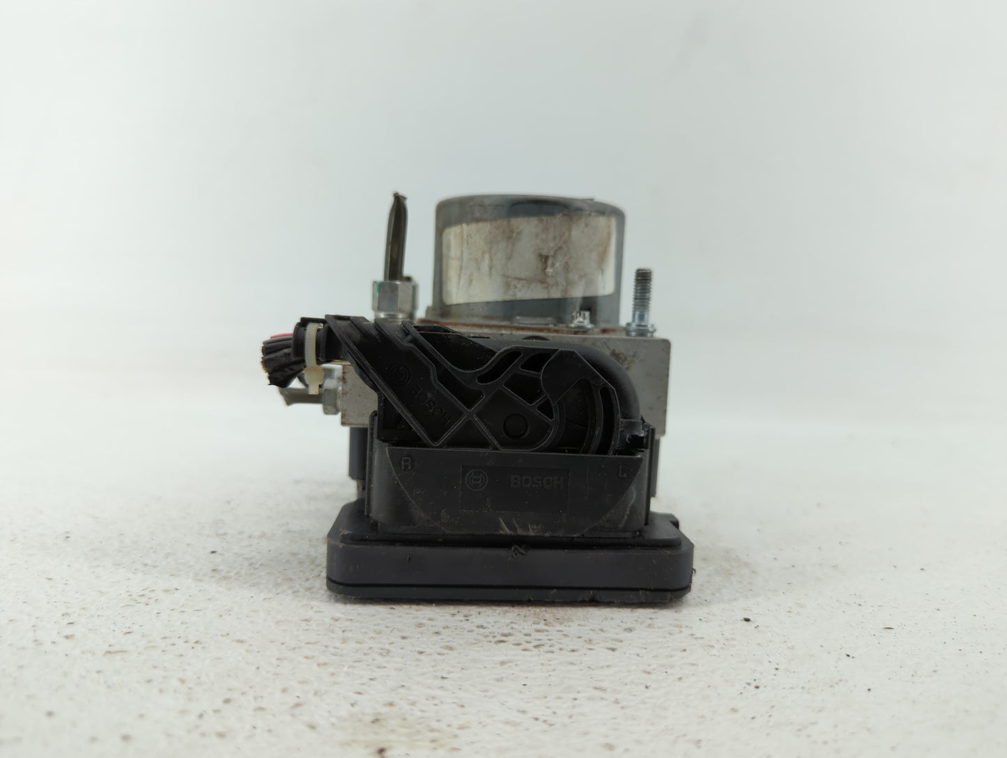 2019 Nissan Altima ABS Pump Control Module Replacement P/N:47660-6CC0B 47660-6CD0A, 47660-6CC0A Fits OEM Used Auto Parts - O