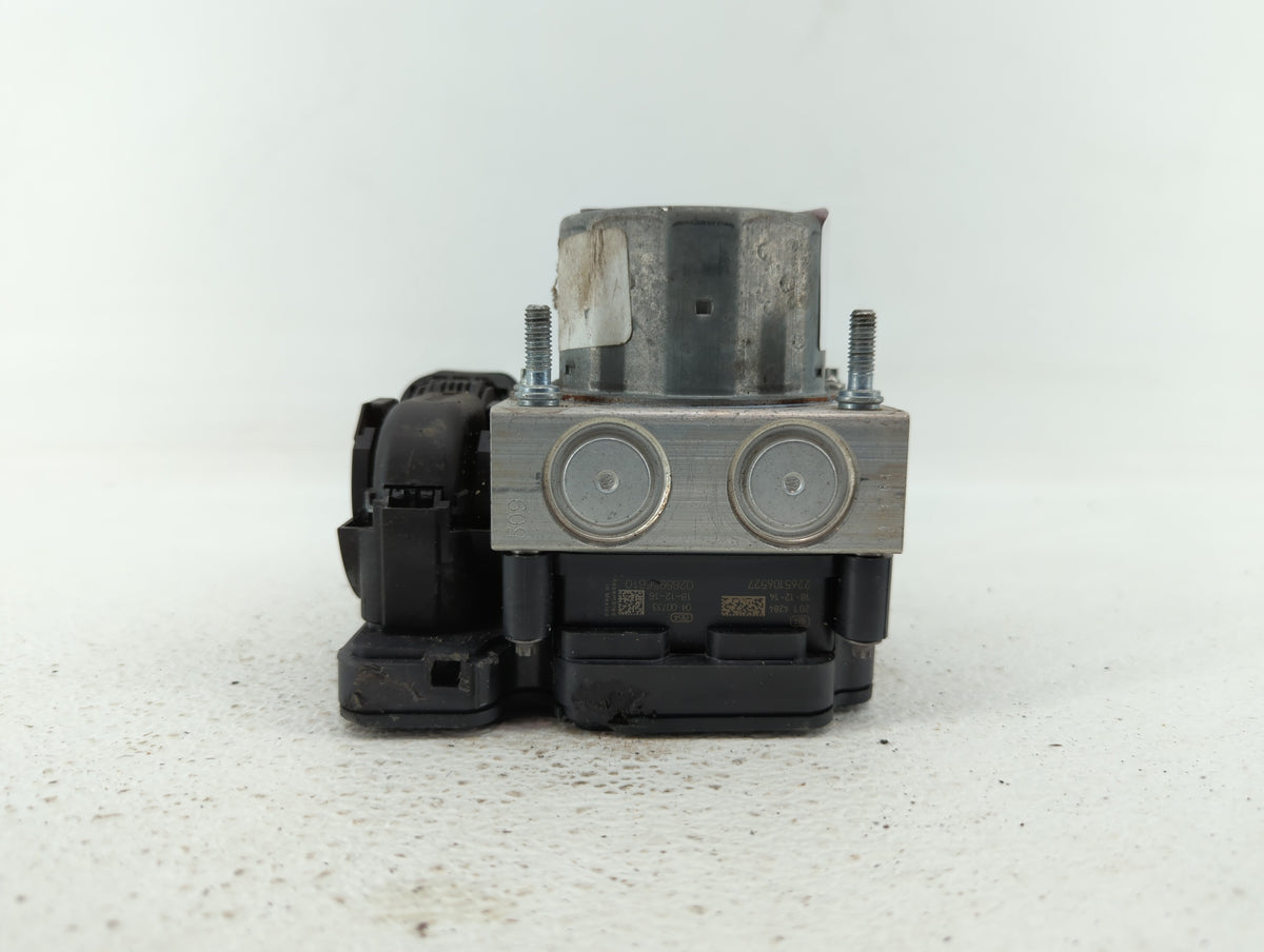 2019-2020 Nissan Altima Anti-Lock Brake ABS Pump Module Actuator OEM P/N:47660-6CC0B 47660-6CD0A, 47660-6CC0A Fits Fits 2019