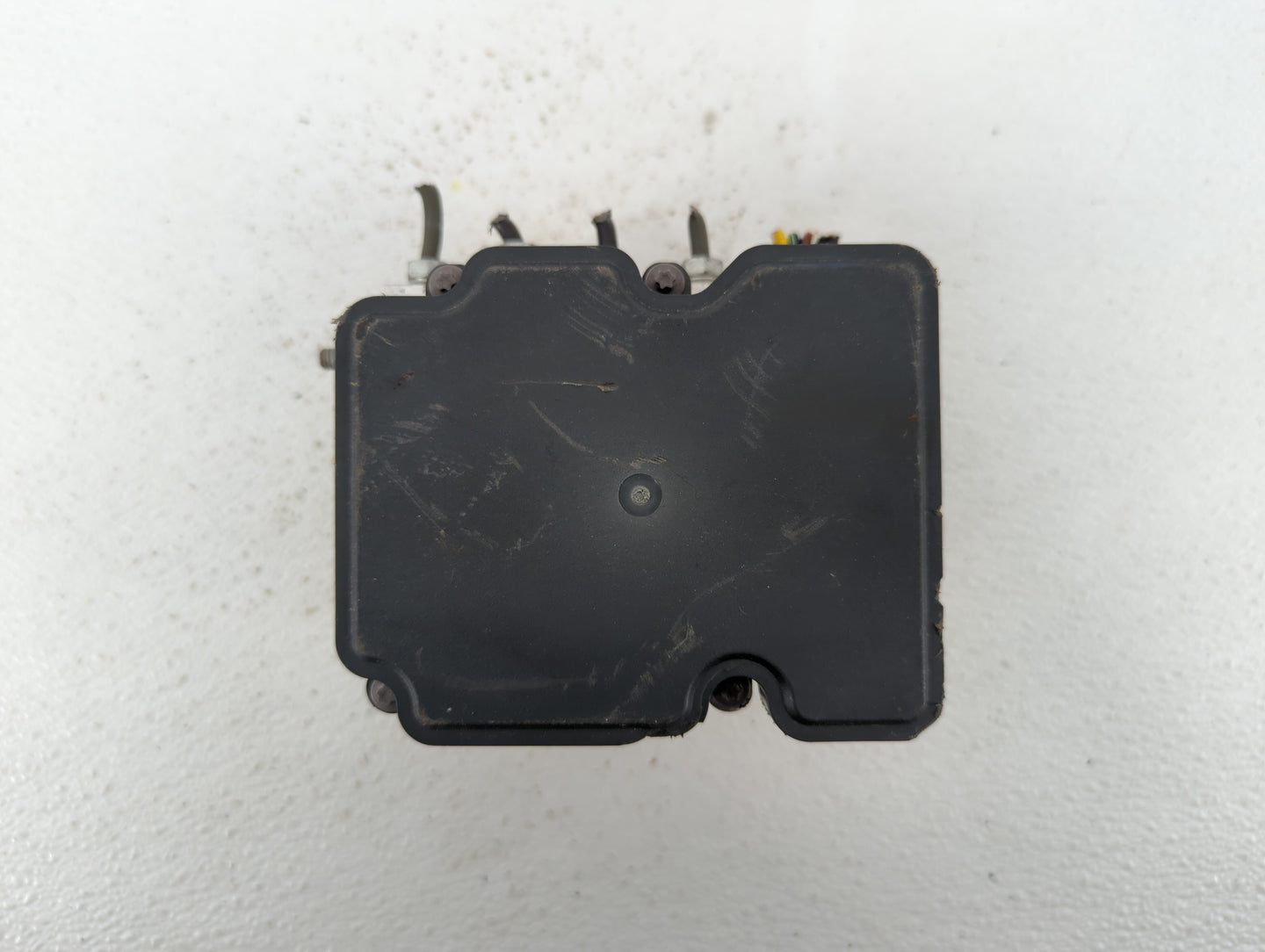 2019 Nissan Altima ABS Pump Control Module Replacement P/N:47660-6CC0B 47660-6CD0A, 47660-6CC0A Fits OEM Used Auto Parts - O