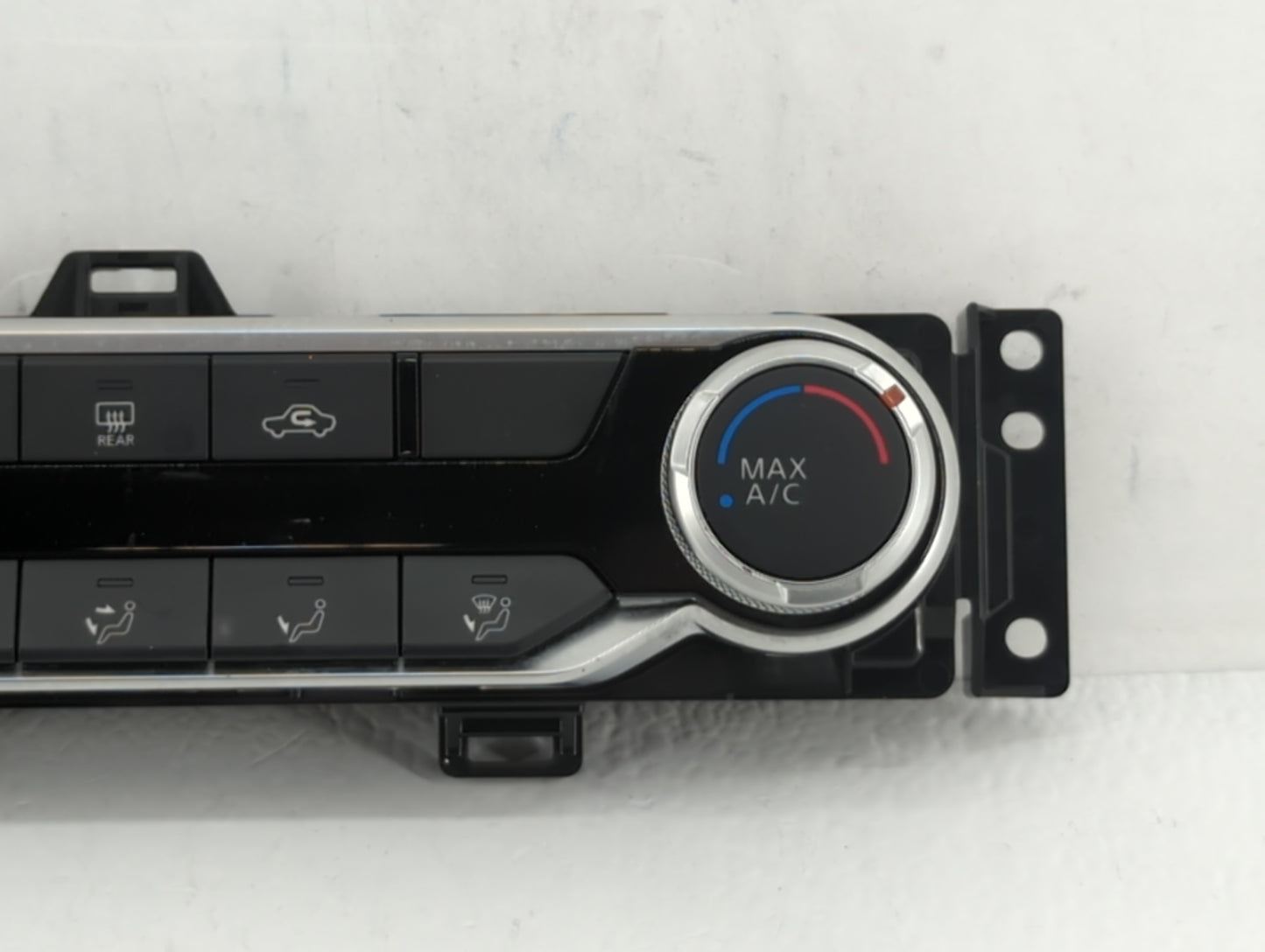 2019-2022 Nissan Altima Climate Control Module Temperature AC/Heater Replacement P/N:27500 6CA3A Fits Fits 2019 2020 2021 20