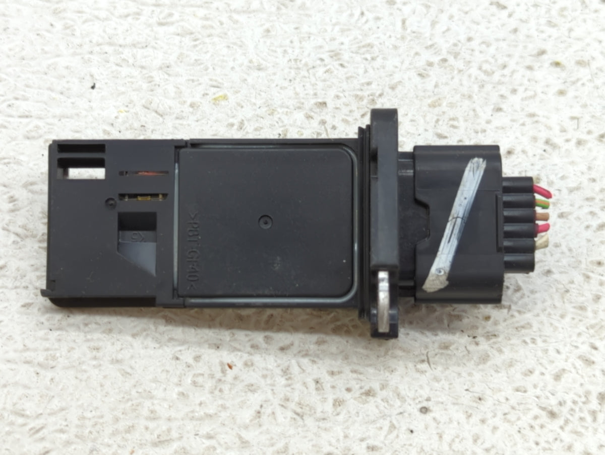 2007-2014 Nissan Altima Mass Air Flow Meter Maf Sensor 397351 - Oemusedautoparts1.com
