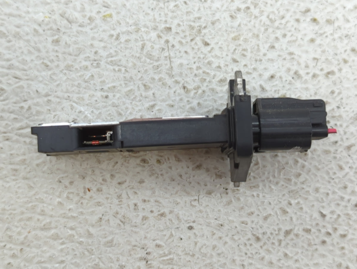 2007-2014 Nissan Altima Mass Air Flow Meter Maf Sensor 397351 - Oemusedautoparts1.com