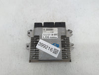 2019 Nissan Altima PCM Engine Control Computer ECU ECM PCU OEM P/N:NEC040-635 NEC039-657, NEC041-059, NEC041-037, NEC050-691